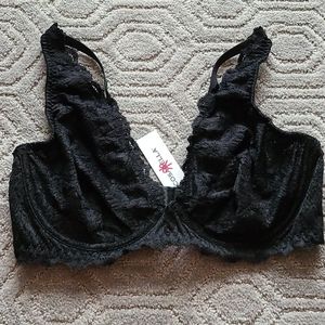 Cosabella Black Bra